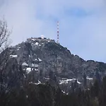 Lush In With 2 Saunas *