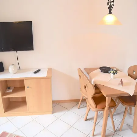 Lush In With 2 Saunas Apartamento