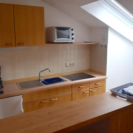Apartamento Lush In With 2 Saunas *