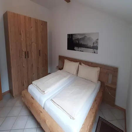 Lush In With 2 Saunas Bayrischzell