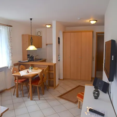 Lush In With 2 Saunas Apartamento Bayrischzell