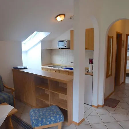 Apartamento Lush In With 2 Saunas Bayrischzell