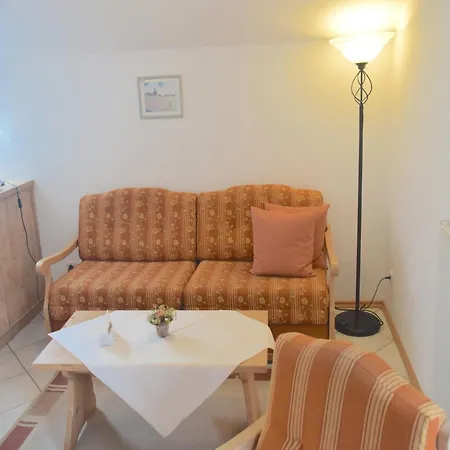 Apartamento Lush In With 2 Saunas Bayrischzell