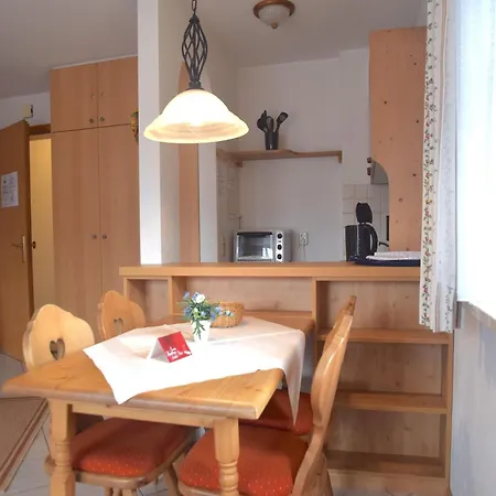 Lush In With 2 Saunas Bayrischzell