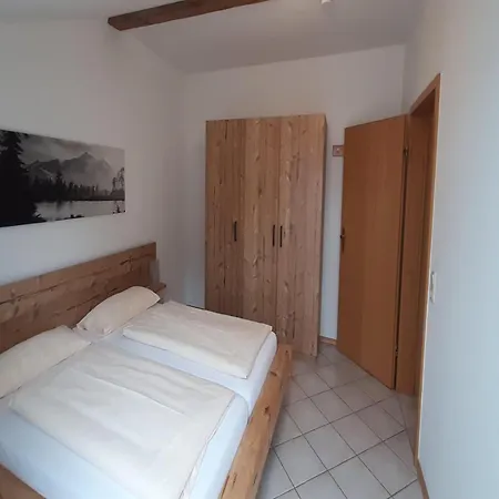 Lush In With 2 Saunas Apartamento Bayrischzell