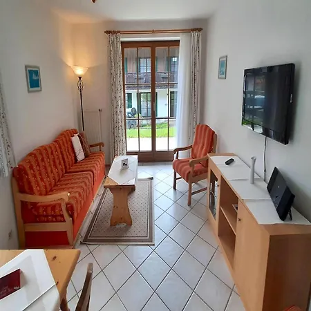Lush In With 2 Saunas * Bayrischzell
