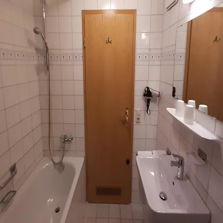 Apartamento Lush In With 2 Saunas