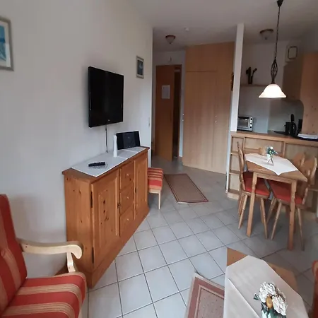 Apartamento Lush In With 2 Saunas Bayrischzell