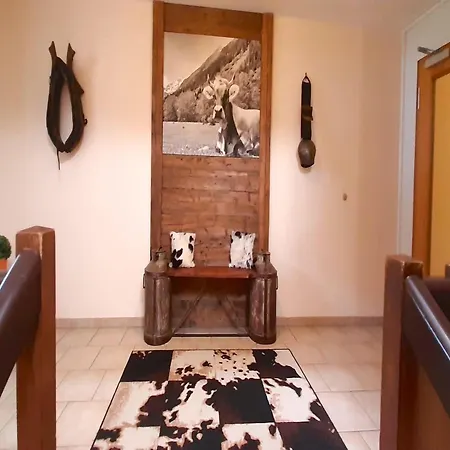 Apartamento Lush In With 2 Saunas