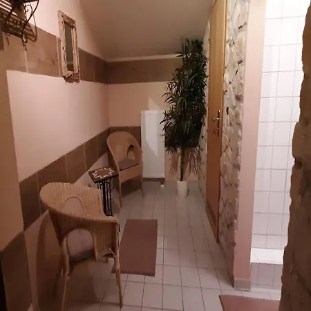 Lush In With 2 Saunas * 贝里斯泽尔