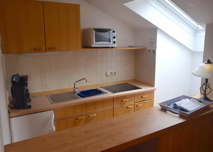 Apartment Lush In With 2 Saunas *