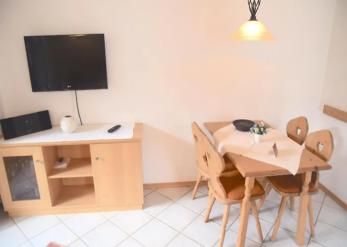 Lush In With 2 Saunas Apartment Bayrischzell