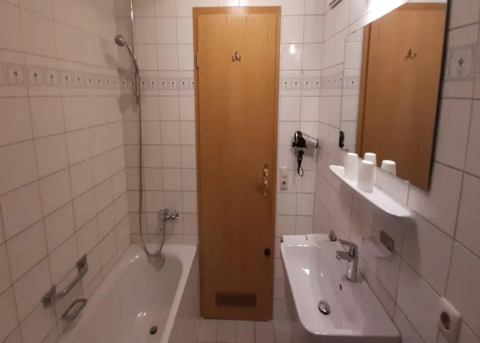 Apartment Lush In With 2 Saunas Bayrischzell