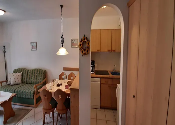 Apartment Lush In With 2 Saunas *