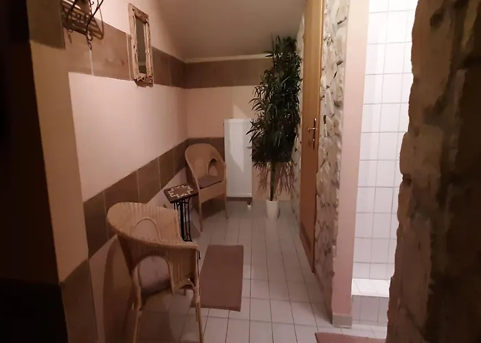 Lush In With 2 Saunas * Bayrischzell