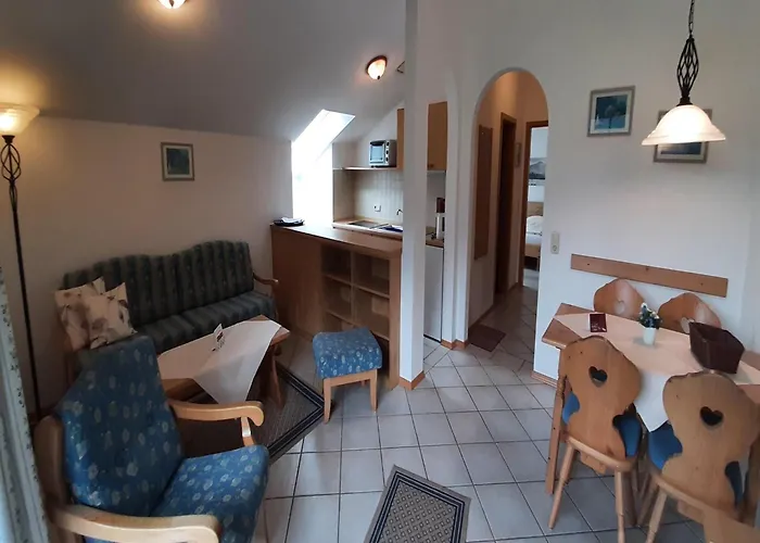Lush In With 2 Saunas * Bayrischzell