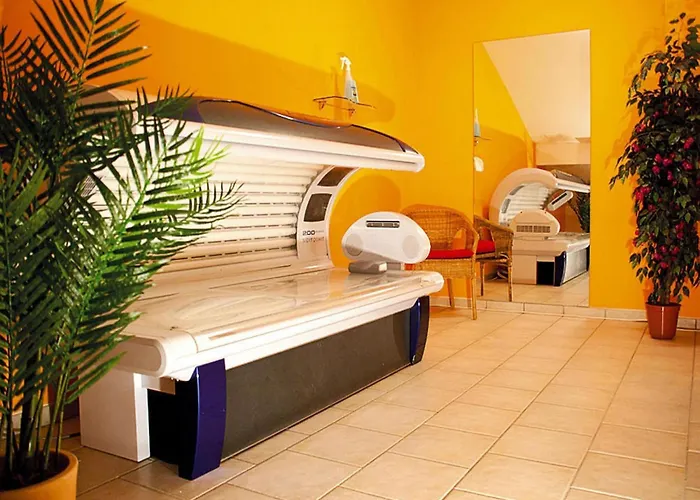 Lush In With 2 Saunas Bayrischzell