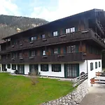 Daire Lush In With 2 Saunas Bayrischzell