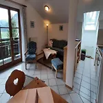 Daire Lush In With 2 Saunas Bayrischzell