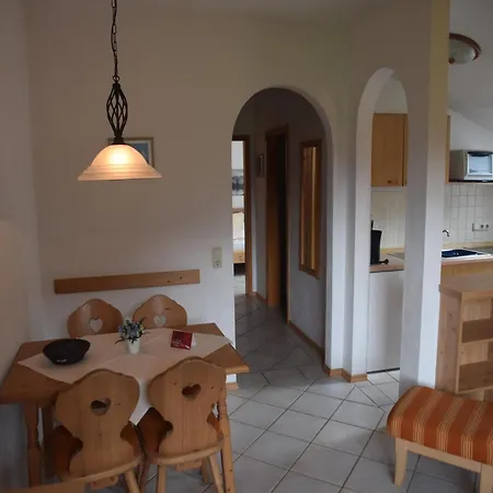Lush In With 2 Saunas Διαμέρισμα Bayrischzell