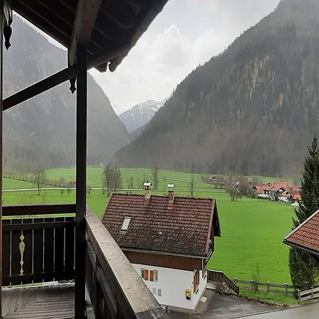 Lush In With 2 Saunas Διαμέρισμα Bayrischzell