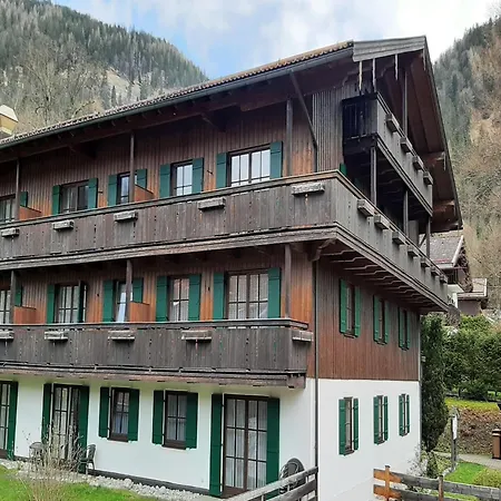 Lush In With 2 Saunas * Bayrischzell
