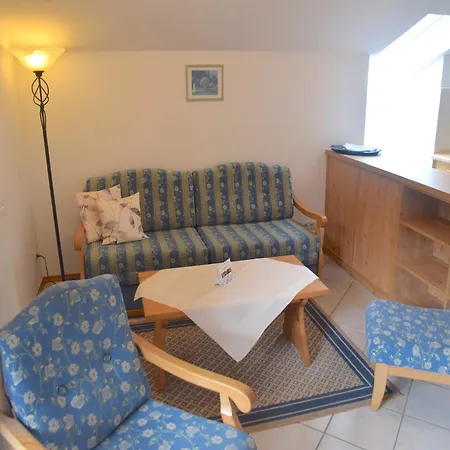 Lush In With 2 Saunas Bayrischzell