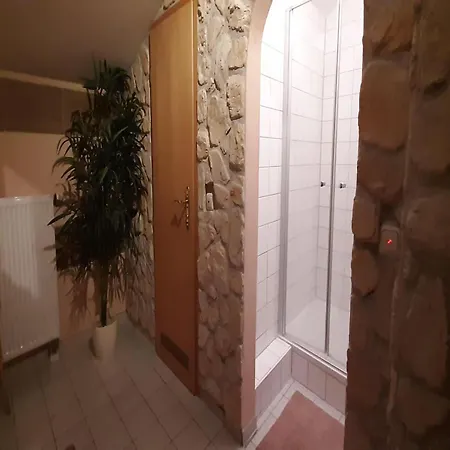 Apartment Lush In With 2 Saunas Bayrischzell