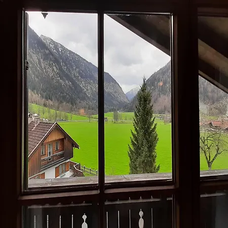 Lush In With 2 Saunas * Bayrischzell