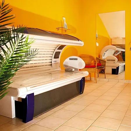 Apartment Lush In With 2 Saunas Bayrischzell