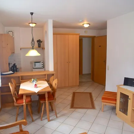 Lush In With 2 Saunas Apartment Bayrischzell