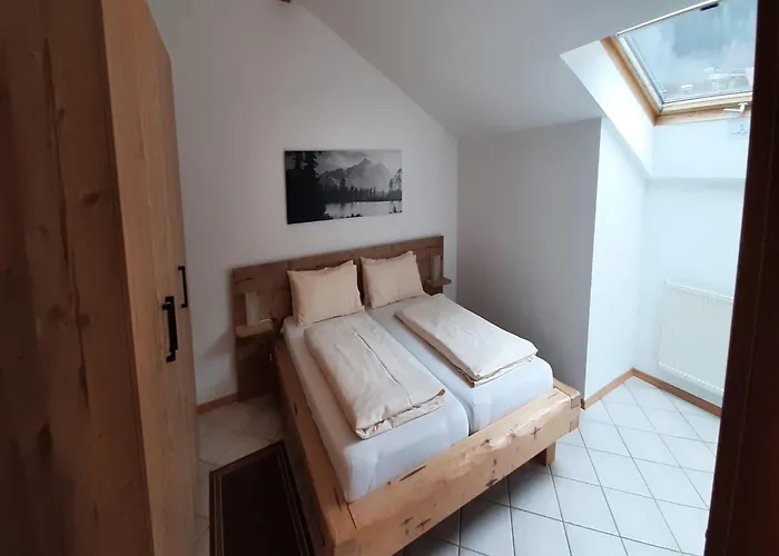 Lush In With 2 Saunas Apartmán Bayrischzell