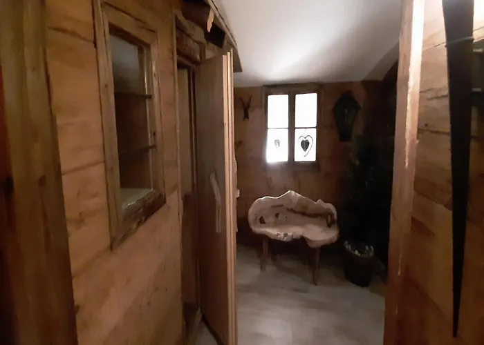 Lush In With 2 Saunas *